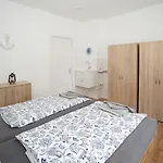 Kapitaenskajuete