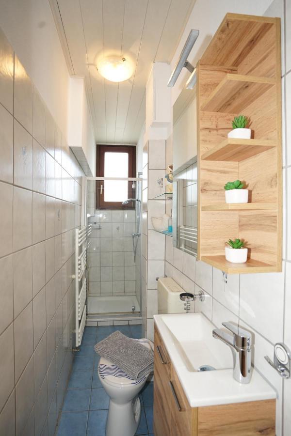 Kapitaenskajuete Apartment