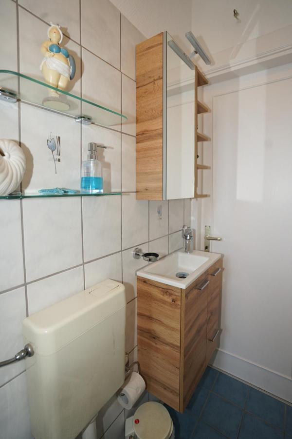Apartment Kapitaenskajuete